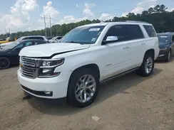 1GNSCCKC4GR145659 2016 CHEVROLET TAHOE