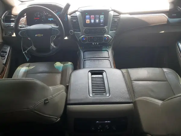 1GNSCCKC4GR145659 2016 CHEVROLET TAHOE - Image 8