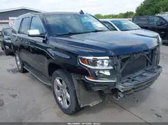 1GNSCCKC4GR155544 2016 CHEVROLET TAHOE