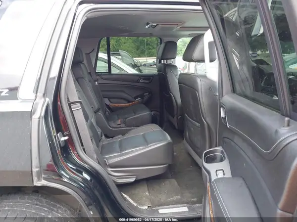 1GNSCCKC4GR155544 2016 CHEVROLET TAHOE - Image 8