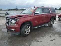 1GNSCCKC4GR162803 2016 CHEVROLET TAHOE