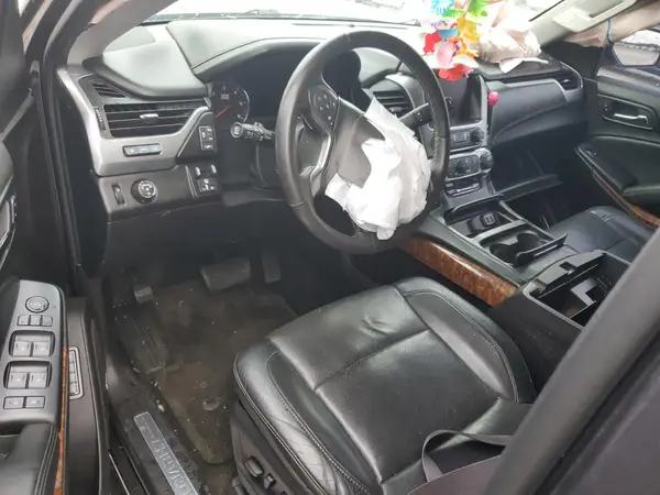 1GNSCCKC4GR189046 2016 CHEVROLET TAHOE - Image 8