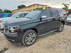 1GNSCCKC4GR206914 2016 CHEVROLET TAHOE
