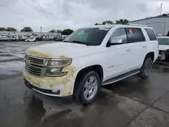 1GNSCCKC4GR223339 2016 CHEVROLET TAHOE