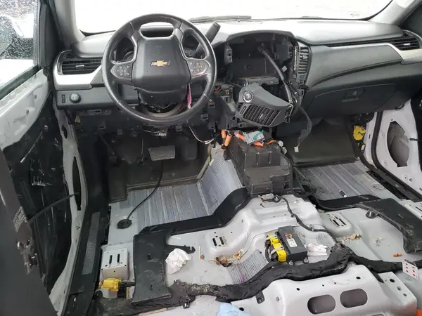 1GNSCCKC4GR223339 2016 CHEVROLET TAHOE - Image 8