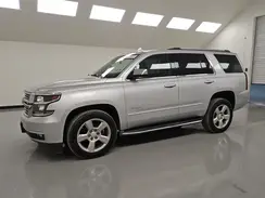 1GNSCCKC4GR249391 2016 CHEVROLET TAHOE