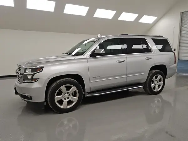 1GNSCCKC4GR249391 2016 CHEVROLET TAHOE - Image 1