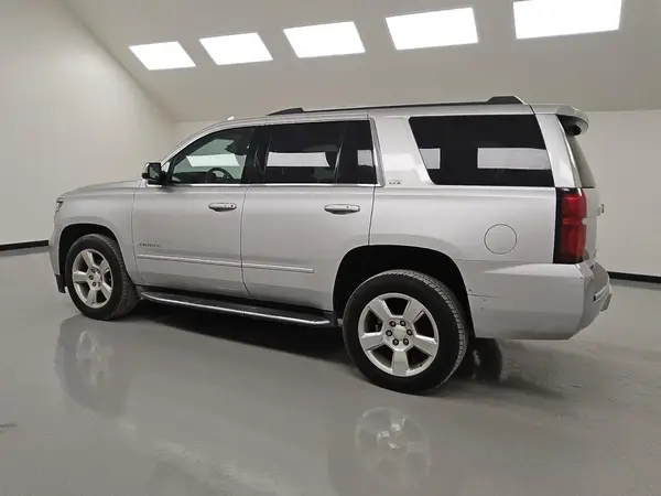 1GNSCCKC4GR249391 2016 CHEVROLET TAHOE - Image 2