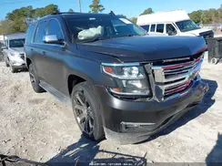 1GNSCCKC4GR272525 2016 CHEVROLET TAHOE