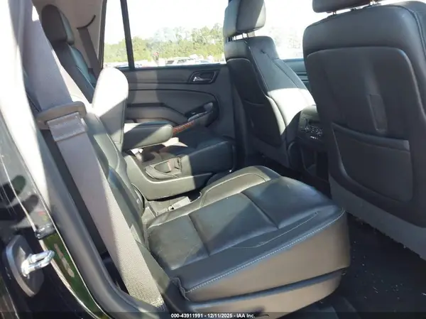 1GNSCCKC4GR272525 2016 CHEVROLET TAHOE - Image 8