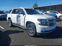 1GNSCCKC4GR272637 2016 CHEVROLET TAHOE