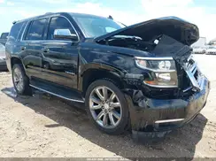 1GNSCCKC4GR382863 2016 CHEVROLET TAHOE
