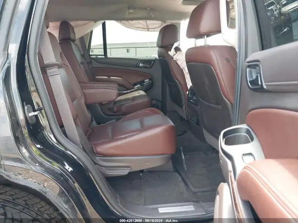 1GNSCCKC4GR382863 2016 CHEVROLET TAHOE - Image 8