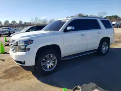 1GNSCCKC4GR388825 2016 CHEVROLET TAHOE