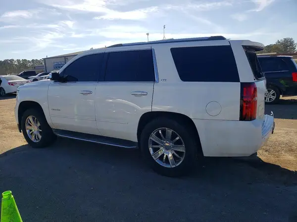 1GNSCCKC4GR388825 2016 CHEVROLET TAHOE - Image 2