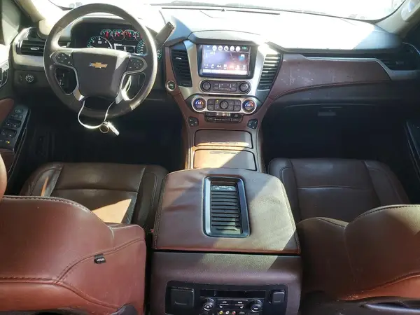 1GNSCCKC4GR388825 2016 CHEVROLET TAHOE - Image 8
