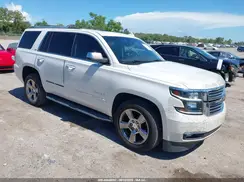 1GNSCCKC4GR470456 2016 CHEVROLET TAHOE