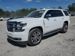 1GNSCCKC4GR473440 2016 CHEVROLET TAHOE