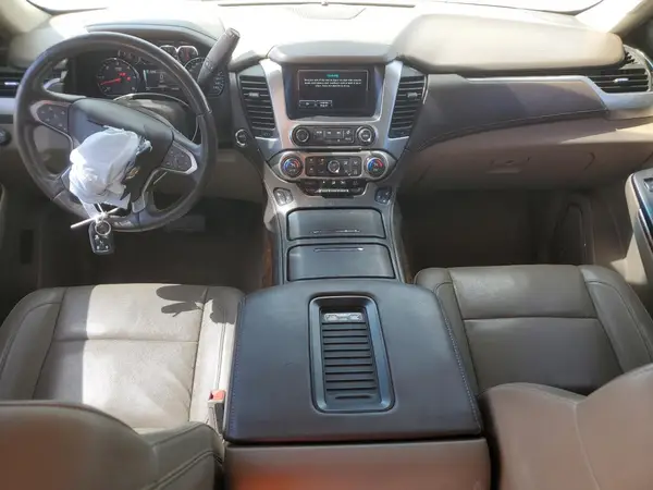 1GNSCCKC4GR473440 2016 CHEVROLET TAHOE - Image 8