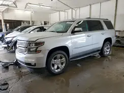 1GNSCCKC4GR478654 2016 CHEVROLET TAHOE