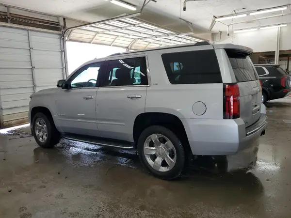 1GNSCCKC4GR478654 2016 CHEVROLET TAHOE - Image 2