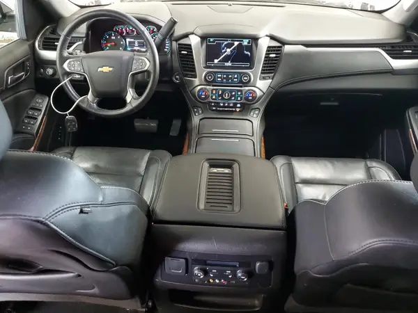1GNSCCKC4GR478654 2016 CHEVROLET TAHOE - Image 8