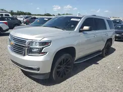 1GNSCCKC4HR112002 2017 CHEVROLET TAHOE
