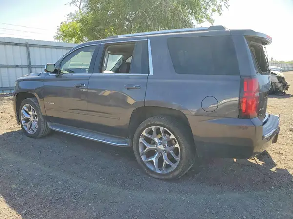 1GNSCCKC4HR147400 2017 CHEVROLET TAHOE - Image 2