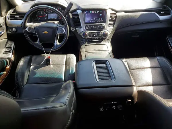 1GNSCCKC4HR147400 2017 CHEVROLET TAHOE - Image 8