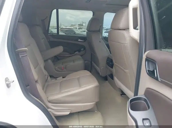 1GNSCCKC4HR153536 2017 CHEVROLET TAHOE - Image 8
