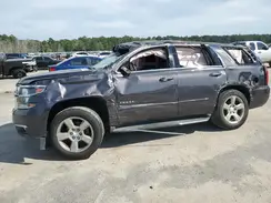 1GNSCCKC4HR171745 2017 CHEVROLET TAHOE