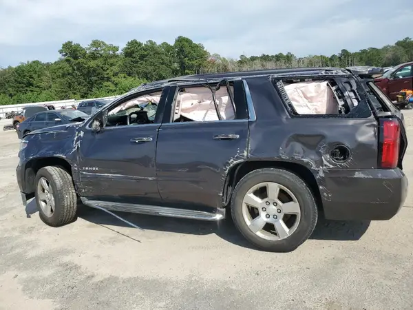 1GNSCCKC4HR171745 2017 CHEVROLET TAHOE - Image 2