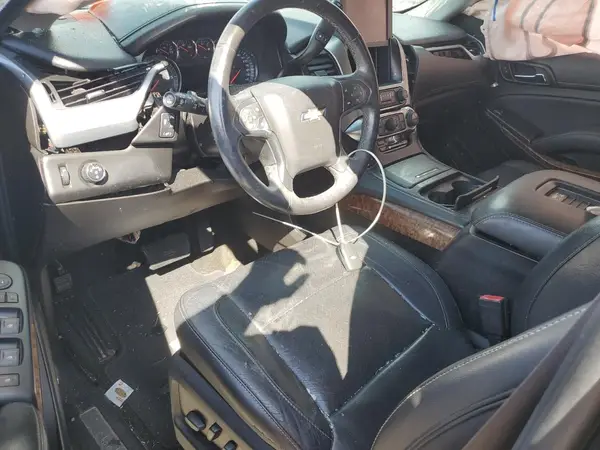1GNSCCKC4HR171745 2017 CHEVROLET TAHOE - Image 8
