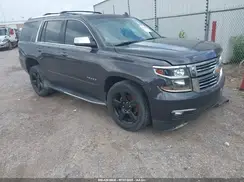 1GNSCCKC4HR173401 2017 CHEVROLET TAHOE