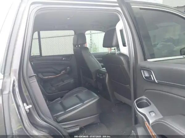 1GNSCCKC4HR173401 2017 CHEVROLET TAHOE - Image 8
