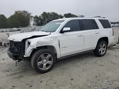 1GNSCCKC4HR175228 2017 CHEVROLET TAHOE