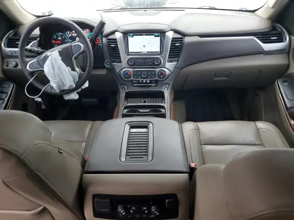 1GNSCCKC4HR175228 2017 CHEVROLET TAHOE - Image 8
