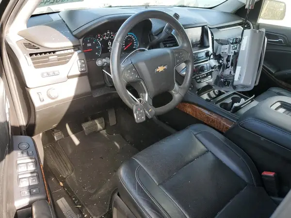 1GNSCCKC4HR188707 2017 CHEVROLET TAHOE - Image 8