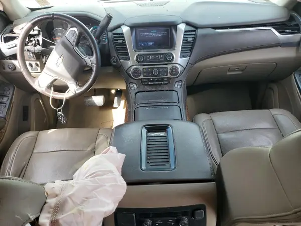 1GNSCCKC4HR209264 2017 CHEVROLET TAHOE - Image 8