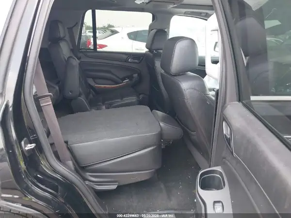 1GNSCCKC4HR209927 2017 CHEVROLET TAHOE - Image 8