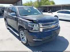 1GNSCCKC4HR218014 2017 CHEVROLET TAHOE