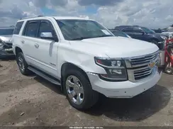 1GNSCCKC4HR308148 2017 CHEVROLET TAHOE