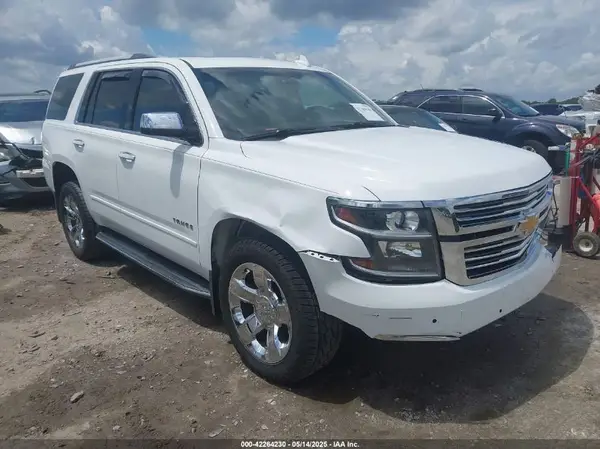 1GNSCCKC4HR308148 2017 CHEVROLET TAHOE - Image 1