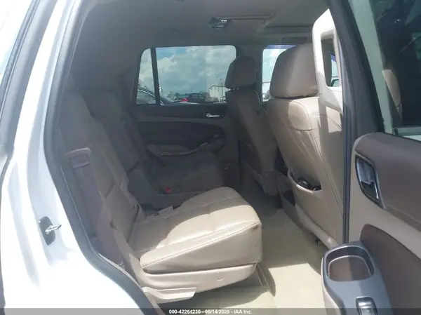 1GNSCCKC4HR308148 2017 CHEVROLET TAHOE - Image 8