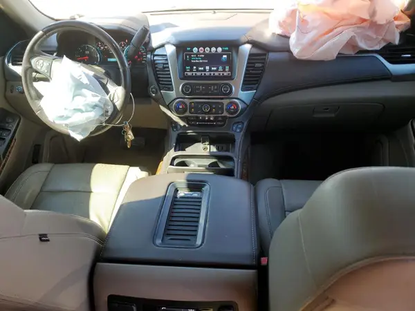 1GNSCCKC4HR330182 2017 CHEVROLET TAHOE - Image 8