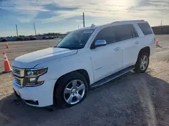 1GNSCCKC4HR361612 2017 CHEVROLET TAHOE