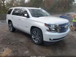 1GNSCCKC4JR218407 2018 CHEVROLET TAHOE