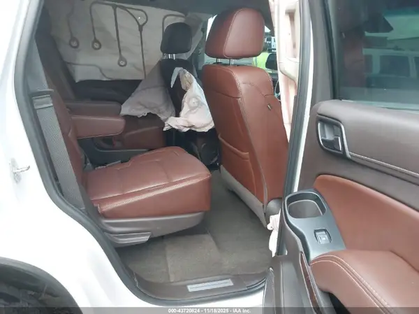1GNSCCKC4JR218407 2018 CHEVROLET TAHOE - Image 8