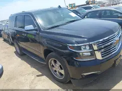 1GNSCCKC4JR244716 2018 CHEVROLET TAHOE