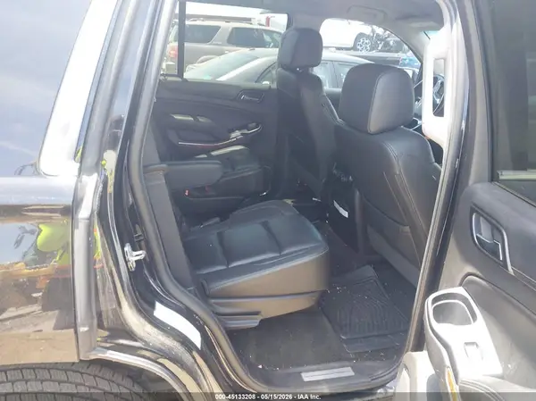 1GNSCCKC4JR244716 2018 CHEVROLET TAHOE - Image 8